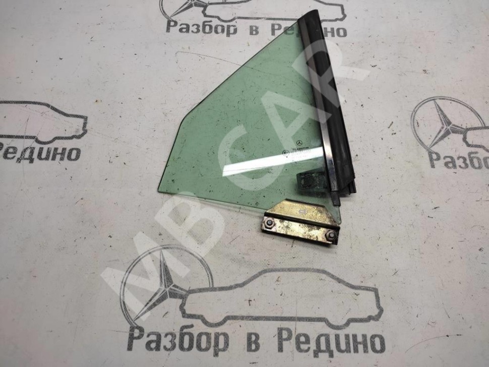 Стекло заднее правое MERCEDES-BENZ SLK-класс R170 (1996 - 2000) фото 1 — Разборка Мерседес
