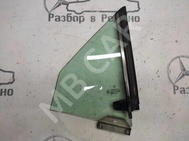 Стекло заднее правое MERCEDES-BENZ SLK-класс R170 (1996 - 2000) — Разборка Мерседес