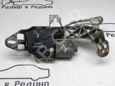 Трапеция дворников MERCEDES-BENZ S-класс W221 (2005 - 2009) — Разборка Мерседес