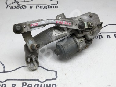 Трапеция дворников MERCEDES-BENZ S-класс W221 (2005 - 2009) — Разборка Мерседес