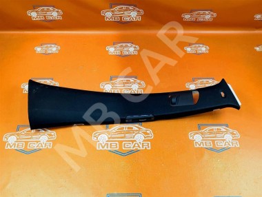 Накладка средней стойки MERCEDES-BENZ R-класс W251 (2005 - 2007) — Разборка Мерседес