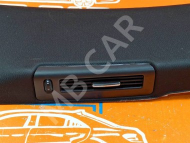 Накладка средней стойки MERCEDES-BENZ R-класс W251 (2005 - 2007) — Разборка Мерседес