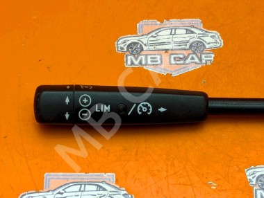 Переключатель круиз контроля MERCEDES-BENZ M-класс W163 рестайлинг (2001 - 2005) — Разборка Мерседес