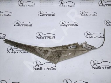 Накладка задней стойки MERCEDES-BENZ E-класс W211/S211 рестайлинг (2006 - 2009) — Разборка Мерседес