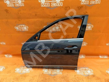 Дверь передняя левая MERCEDES-BENZ E-класс W212/S212/C207/A207 (2009 - 2013) — Разборка Мерседес