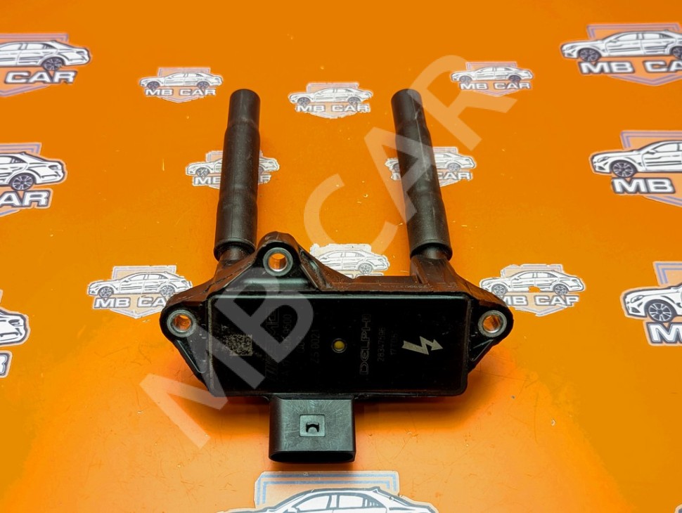 Катушка зажигания MERCEDES-BENZ C-класс AMG W205/S205/C205/A205 (2014 - 2018) фото 1 &mdash; Разборка Мерседес