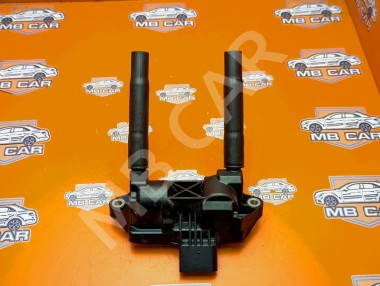 Катушка зажигания MERCEDES-BENZ C-класс AMG W205/S205/C205/A205 (2014 - 2018) — Разборка Мерседес