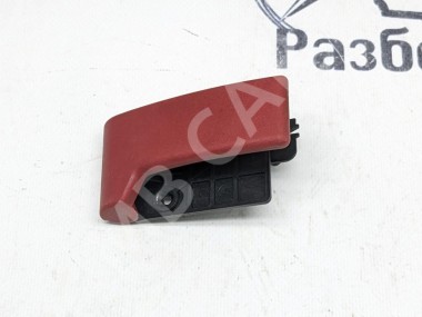 Ручка открытия капота MERCEDES-BENZ SLK-класс R170 (1996 - 2000) — Разборка Мерседес