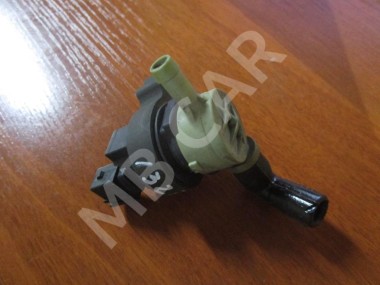 Клапан регенерации MERCEDES-BENZ CLK-класс C208/W208 рестайлинг (1999 - 2003) — Разборка Мерседес