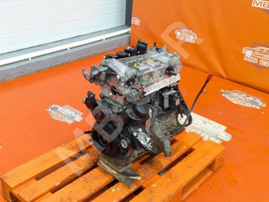 Двигатель дизельный MERCEDES-BENZ C-класс W203/S203/CL203 рестайлинг (2004 - 2008) — Разборка Мерседес