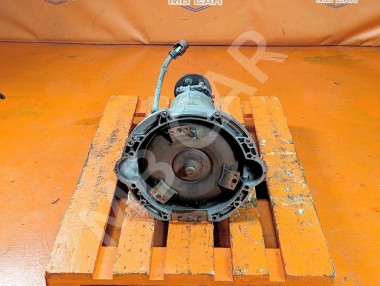 АКПП 4 серия MERCEDES-BENZ S-класс W126 рестайлинг (1985 - 1991) &mdash; Разборка Мерседес