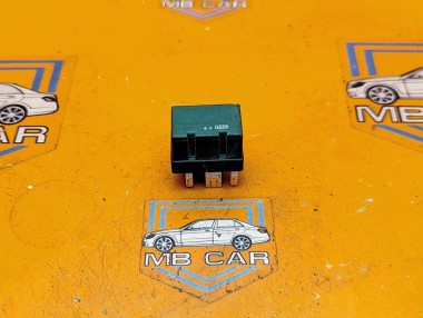 Реле многоцелевое MERCEDES-BENZ C-класс W203/S203/CL203 (2000 - 2004) &mdash; Разборка Мерседес