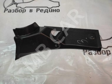 Накладка петли багажника MERCEDES-BENZ R-класс W251 (2005 - 2007) — Разборка Мерседес