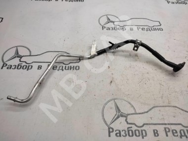Трубка вакуумная MERCEDES-BENZ E-класс W213/S213/C238/A238 (2016 - 2021) — Разборка Мерседес