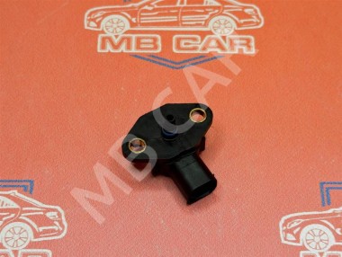 Датчик давления MERCEDES-BENZ C-класс W203/S203/CL203 (2000 - 2004) — Разборка Мерседес