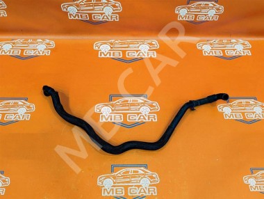 Патрубок воздушный MERCEDES-BENZ C-класс W204/S204 (2006 - 2011) — Разборка Мерседес