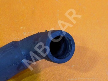 Патрубок воздушный MERCEDES-BENZ C-класс W204/S204 (2006 - 2011) — Разборка Мерседес