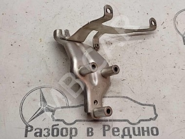 Кронштейн турбины MERCEDES-BENZ E-класс W213/S213/C238/A238 (2016 - 2021) — Разборка Мерседес