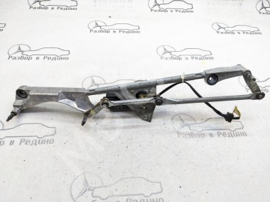 Трапеция дворников MERCEDES-BENZ C-класс W203/S203/CL203 (2000 - 2004) — Разборка Мерседес