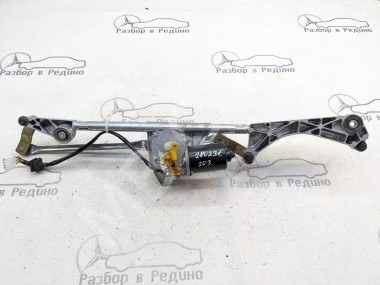 Трапеция дворников MERCEDES-BENZ C-класс W203/S203/CL203 (2000 - 2004) — Разборка Мерседес