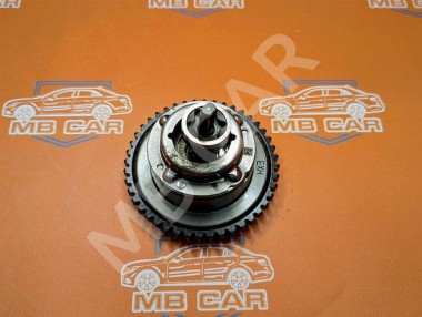 Ванос выпускной MERCEDES-BENZ C-класс W204/S204/С204 рестайлинг (2011 - 2015) — Разборка Мерседес