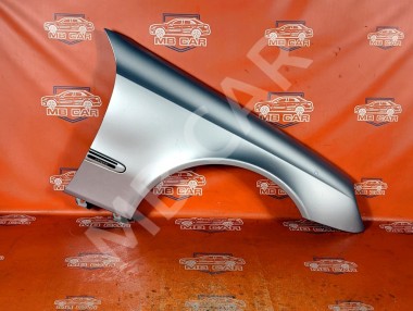 Крыло переднее правое MERCEDES-BENZ E-класс W211/S211 (2002 - 2006) &mdash; Разборка Мерседес