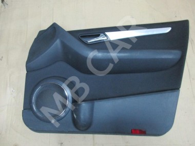 Карта двери передняя правая MERCEDES-BENZ B-класс W245 (2005 - 2009) — Разборка Мерседес