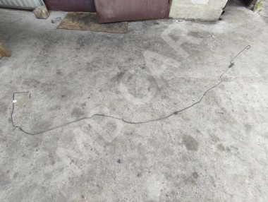 Трубка тормозная MERCEDES-BENZ M-класс W166 (2011 - 2015) — Разборка Мерседес