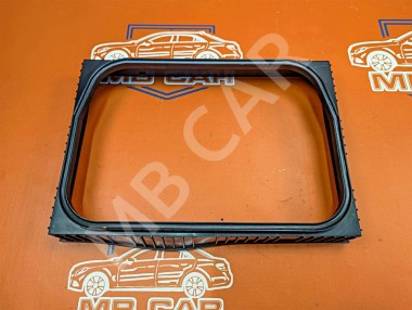 Корпус салонного фильтра MERCEDES-BENZ A-класс W168 рестайлинг (2001 - 2004) — Разборка Мерседес