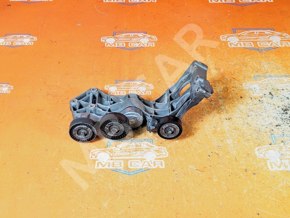 Натяжитель ремня MERCEDES-BENZ A-класс W169 рестайлинг (2008 - 2012) фото 1 &mdash; Разборка Мерседес