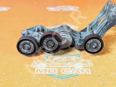 Натяжитель ремня MERCEDES-BENZ A-класс W169 рестайлинг (2008 - 2012) &mdash; Разборка Мерседес