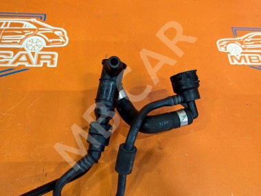 Клапан MERCEDES-BENZ E-класс W213/S213/C238/A238 (2016 - 2021) — Разборка Мерседес