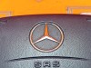 Подушка безопасности в руль MERCEDES-BENZ E-класс W210/S210 рестайлинг (1999 - 2003) E 200 2.0 MT (163 л.с.) фото 3 &mdash; Разборка Мерседес