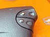 Подушка безопасности в руль MERCEDES-BENZ E-класс W210/S210 рестайлинг (1999 - 2003) E 200 2.0 MT (163 л.с.) фото 4 &mdash; Разборка Мерседес