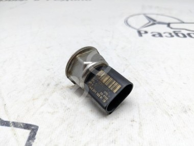 Датчик давления топлива MERCEDES-BENZ C-класс W204/S204/С204 рестайлинг (2011 - 2015) — Разборка Мерседес