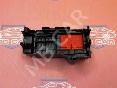 Крышка блока предохранителей MERCEDES-BENZ GL-класс X166 (2012 - 2016) — Разборка Мерседес