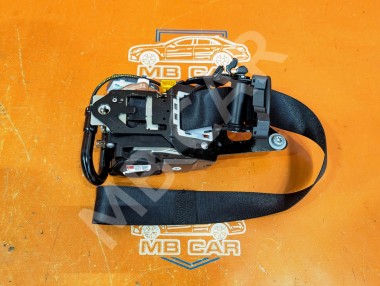 Ремень безопасности передний левый MERCEDES-BENZ E-класс W213/S213/C238/A238 (2016 - 2021) — Разборка Мерседес