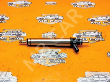 Форсунка БЕНЗИН MERCEDES-BENZ E-класс W212/S212/C207/A207 (2009 - 2013) E 350 3.5 7G-Tronic (306 л.с.) &mdash; Разборка Мерседес