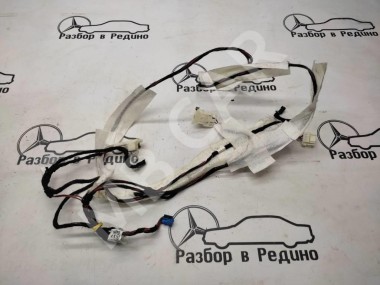 Проводка потолочная MERCEDES-BENZ C-класс W204/S204 (2006 - 2011) — Разборка Мерседес