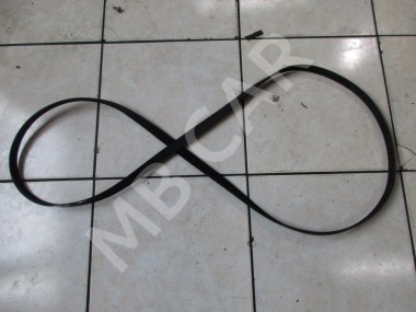 Ремень приводной MERCEDES-BENZ Sprinter W906 (2006 - 2019) — Разборка Мерседес