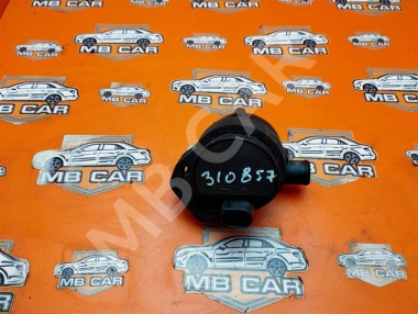 Насос циркуляционный MERCEDES-BENZ M-класс W164 (2005 - 2008) — Разборка Мерседес