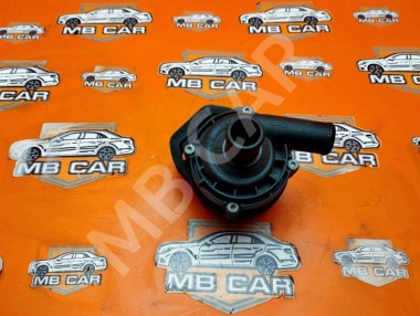 Насос циркуляционный MERCEDES-BENZ M-класс W164 (2005 - 2008) — Разборка Мерседес