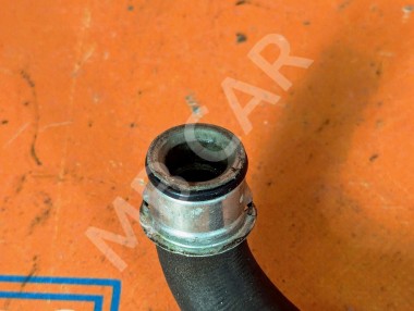 Патрубок ОЖ MERCEDES-BENZ E-класс W211/S211 (2002 - 2006) &mdash; Разборка Мерседес