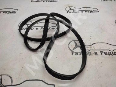 Ремень приводной MERCEDES-BENZ M-класс W163 (1997 - 2001) — Разборка Мерседес