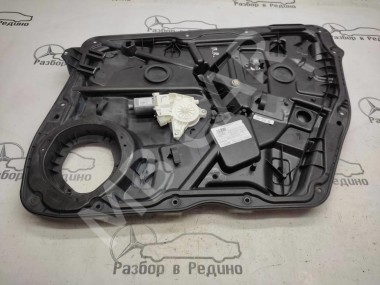 Стеклоподъемник передний правый MERCEDES-BENZ M-класс W166 (2011 - 2015) — Разборка Мерседес