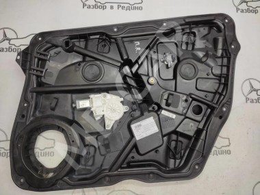 Стеклоподъемник передний правый MERCEDES-BENZ M-класс W166 (2011 - 2015) — Разборка Мерседес