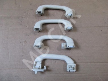 Ручка потолка MERCEDES-BENZ C-класс W203/S203/CL203 рестайлинг (2004 - 2008) — Разборка Мерседес