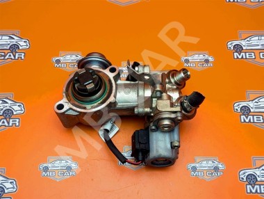 ТНВД MERCEDES-BENZ C-класс W204/S204 (2006 - 2011) — Разборка Мерседес