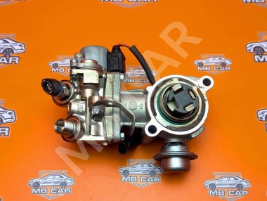 ТНВД MERCEDES-BENZ C-класс W204/S204 (2006 - 2011) — Разборка Мерседес