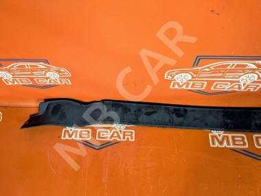 Защита бампера MERCEDES-BENZ V-класс W639 (2003 - 2014) &mdash; Разборка Мерседес